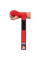 Бинти-рукавиці RDX IS2 Inner Straps Red XL