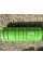 Масажний ролик (роллер) PowerPlay 4025 Massage Roller Зелений (33x14см.)