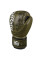 Боксерські рукавиці Phantom Muay Thai Army 12 унцій