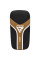 Пади для тайського боксу RDX Arm Pad Aura Plus T-17 Black