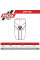 Пади для тайського боксу RDX Arm Pad Aura Plus T-17 Black