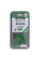 Капа MAKURA Ingis доросла (вік 11+) Green/Green (art.6017514067)