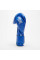Боксерські рукавиці Leone GN111 THE GREATEST Blue 10 унцій (бинти 4 м. в комплекті)