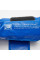 Боксерські рукавиці Leone GN111 THE GREATEST Blue 10 унцій (бинти 4 м. в комплекті)