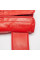 Боксерські рукавиці Leone GN111 THE GREATEST Red 16 унцій (бинти 4 м. в комплекті)