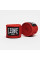 Бинти для боксу Leone AB705 Red 4.5m