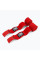 Бинти для боксу Leone AB705 Red 4.5m