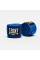 Бинти для боксу Leone AB705 Blue 3.5m