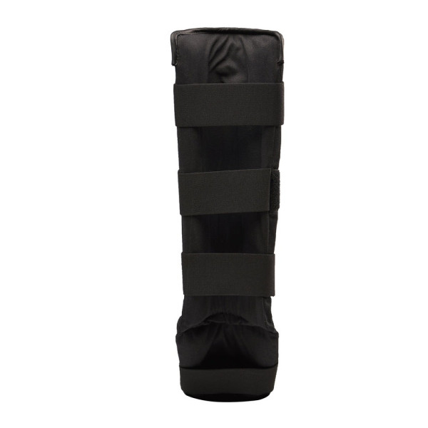 Захист гомілки та стопи Leone PT132 BASIC Black XL