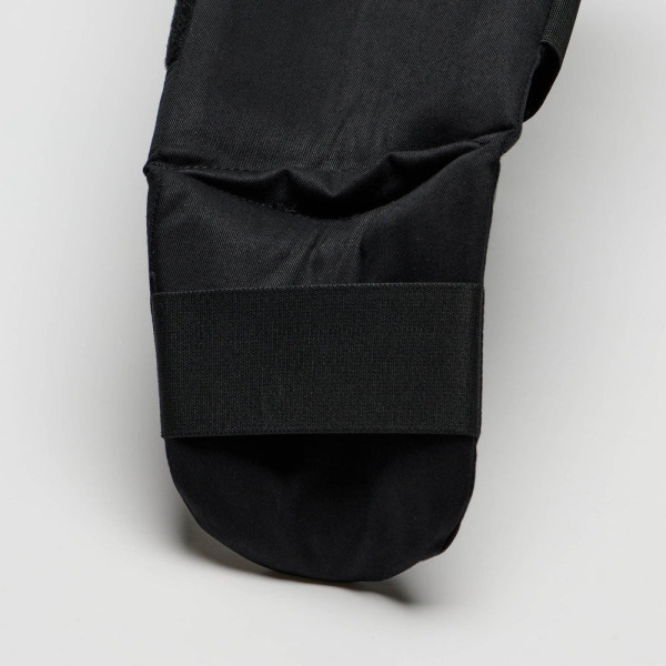Захист гомілки та стопи Leone PT132 BASIC Black XL