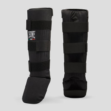 Захист гомілки та стопи Leone PT132 BASIC Black XL