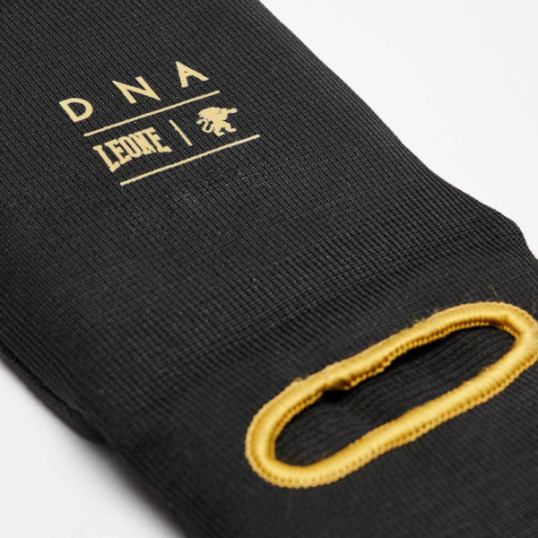Захист гомілки та стопи Leone PT134 Dna Black L