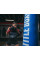 Боксерські рукавиці TITLE Boxing Guts and Glory Black/Red M 12oz