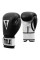 Боксерські рукавиці TITLE Premier Leather Black/White L 14 oz
