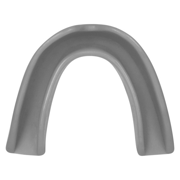 Капа TITLE Boxing Super Shield X2 доросла (вік 11+) Grey