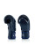 Боксерські рукавиці Fairtex BGV1-ONE (натуральна шкіра) Blue 14 унцій