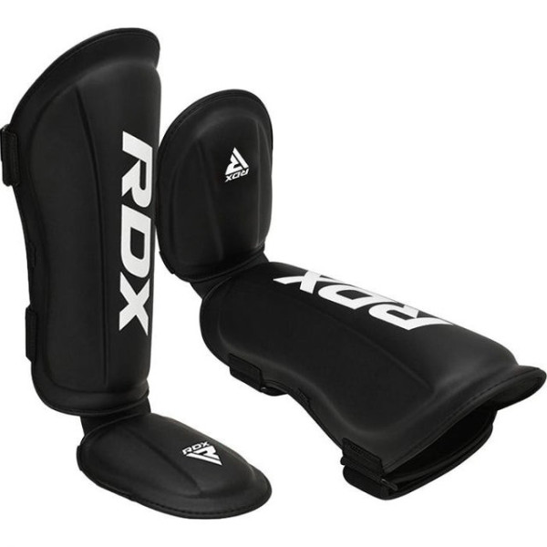 Захист гомілки та стопи RDX T1 Black XL