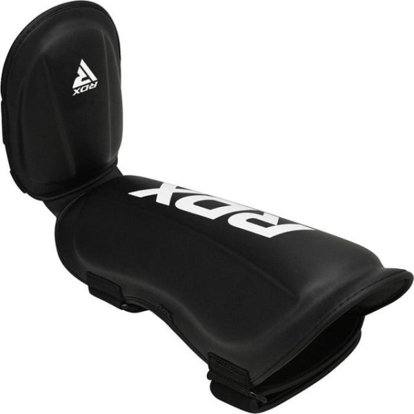 Захист гомілки та стопи RDX T1 Black XL