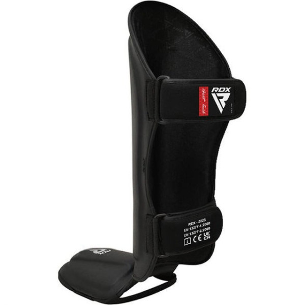 Захист гомілки та стопи RDX T1 Black XL