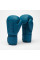Боксерські рукавиці Leone GN058 TONE X Teal 12 унцій