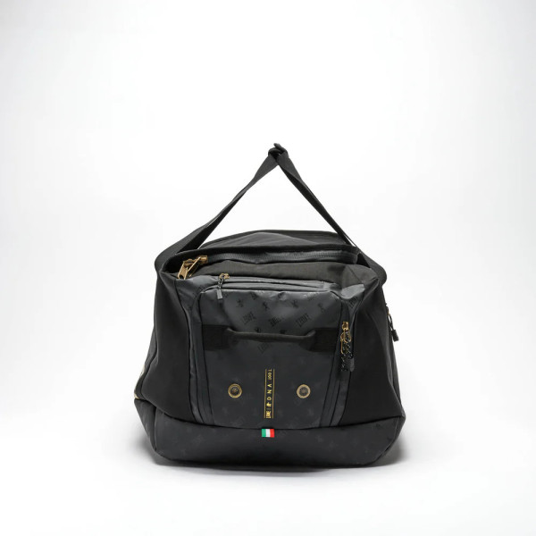 Спортивна сумка Leone AC959 XXL DNA Black (100л.)