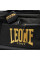Спортивна сумка Leone AC959 XXL DNA Black (100л.)