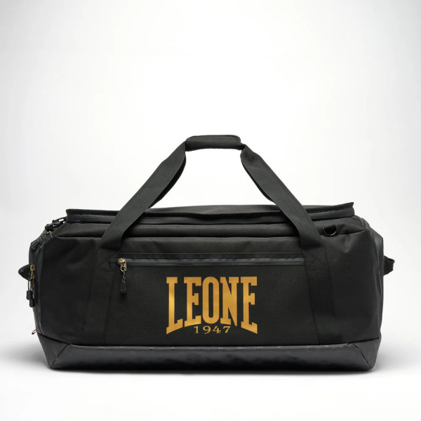 Спортивна сумка Leone AC959 XXL DNA Black (100л.)