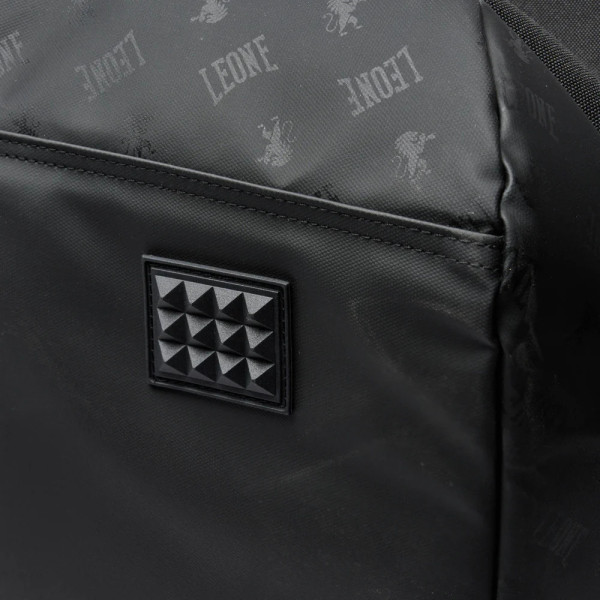 Спортивна сумка Leone AC959 XXL DNA Black (100л.)