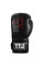 Боксерські рукавиці TITLE DYNAMIC STRIKE HEAVY BAG GLOVES Black 16 oz