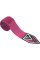 Бинти для боксу RDX WX Professional Boxing Hand Wraps Pink (4.5м.)