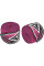 Бинти для боксу RDX WX Professional Boxing Hand Wraps Pink (4.5м.)