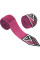Бинти для боксу RDX WX Professional Boxing Hand Wraps Pink (4.5м.)