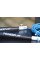 Скакалка швидкісна PowerPlay 4202 Ultra Speed Rope Бірюзова (2,9m.)
