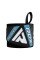 Бинти для зап'ясть (кистьові бинти) RDX W4 SKY BLUE 18"-S