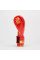 Боксерські рукавиці Leone GN220 DNA Red 16 унцій (бинти 4 м. в комплекті)