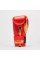 Боксерські рукавиці Leone GN220 DNA Red 16 унцій (бинти 4 м. в комплекті)