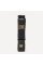 Захист гомілки та стопи Leone PT134 Dna Black S