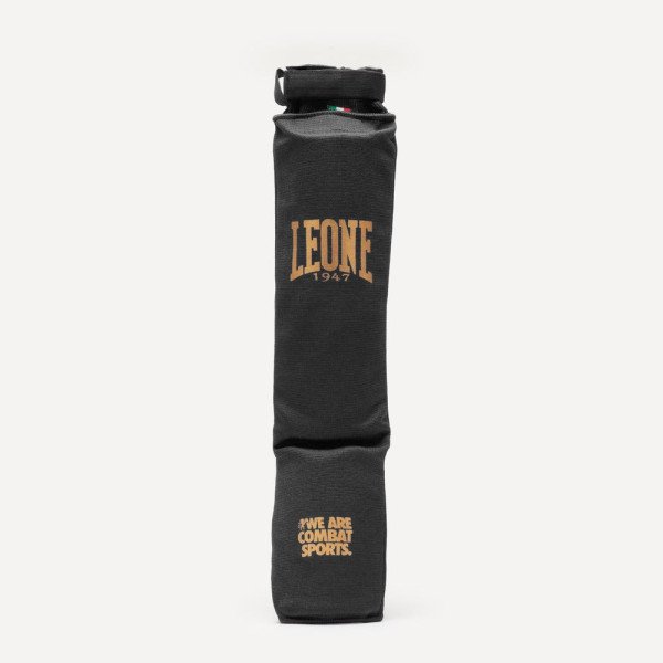 Захист гомілки та стопи Leone PT134 Dna Black S