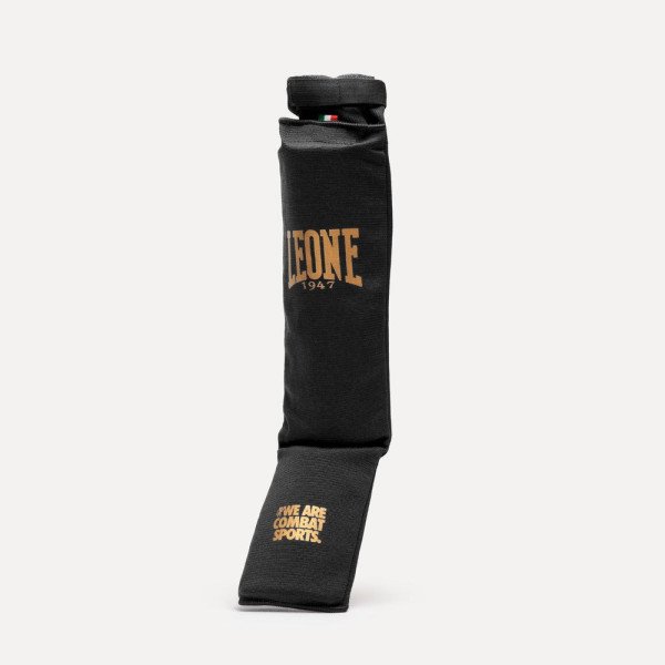 Захист гомілки та стопи Leone PT134 Dna Black S