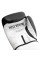 Боксерські рукавиці TITLE Premier Leather Black/White M 12 oz