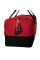 Спортивна сумка TITLE Boxing Deluxe Gear Bag Red (70л.)