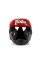 Боксерський шолом Fairtex HG13 Black/Red L