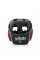 Боксерський шолом Fairtex HG13 Black/Red L