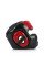 Боксерський шолом Fairtex HG13 Black/Red L