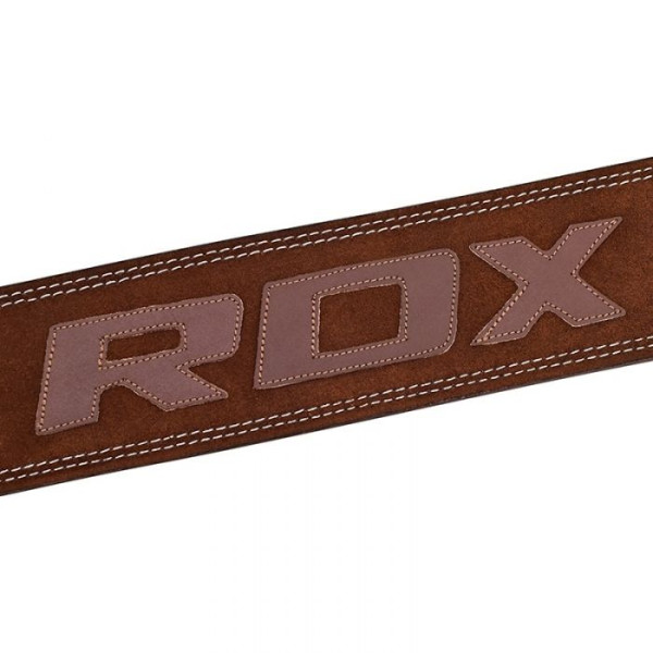Пояс для важкої атлетики RDX Elite M