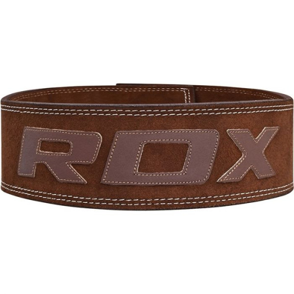 Пояс для важкої атлетики RDX Elite M