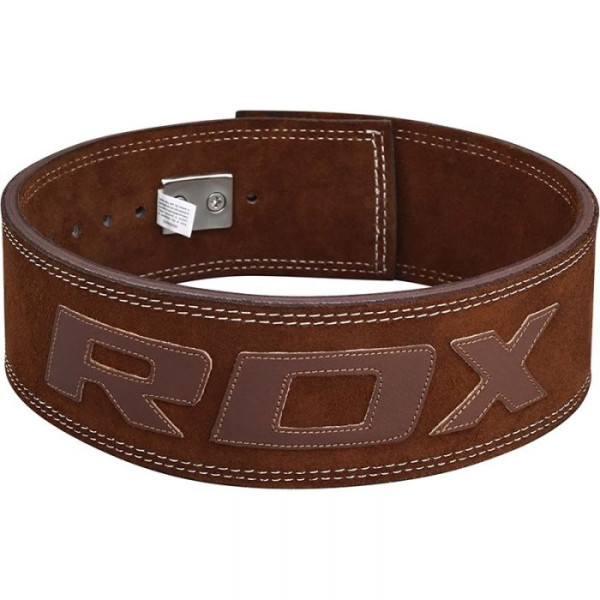 Пояс для важкої атлетики RDX Elite M