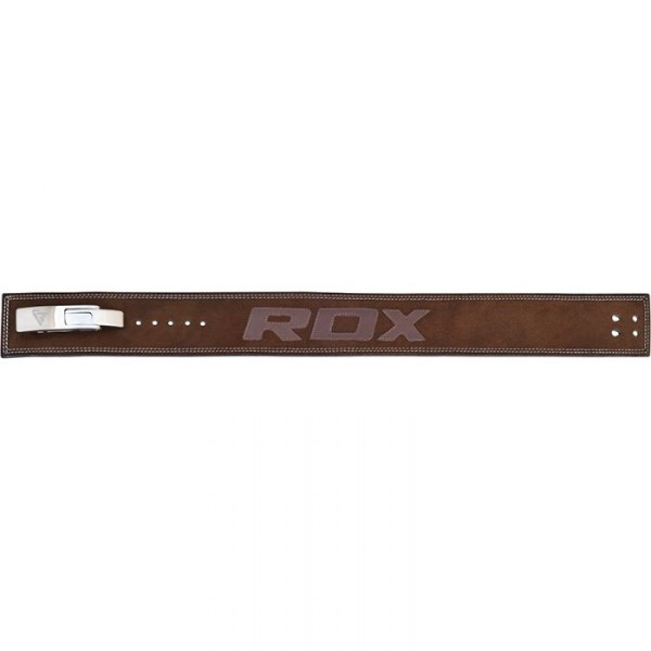 Пояс для важкої атлетики RDX Elite M