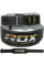 Пояс для важкої атлетики RDX Gold S