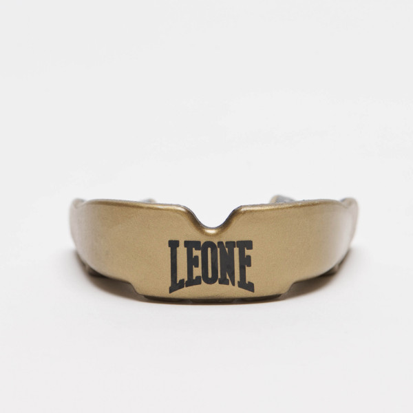 Капа боксерська Leone DNA Gold